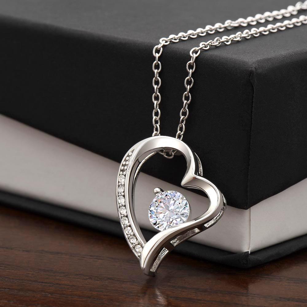 UNBREAKABLE BOND - RAMODO JEWELRY